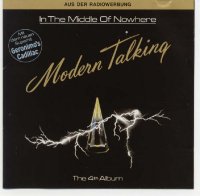 modern talking in the middle of nowhere